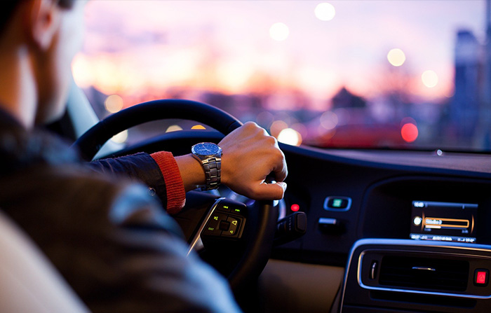 Automotive electronics